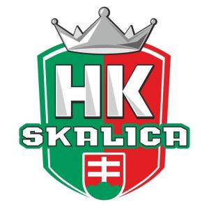 HK iClinic Skalica - Modré krídla Slovan 1