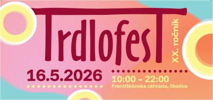 Trdlofest 2026