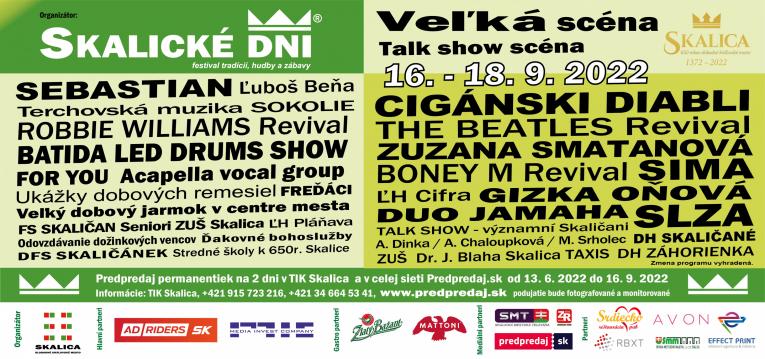 Skalické dni
