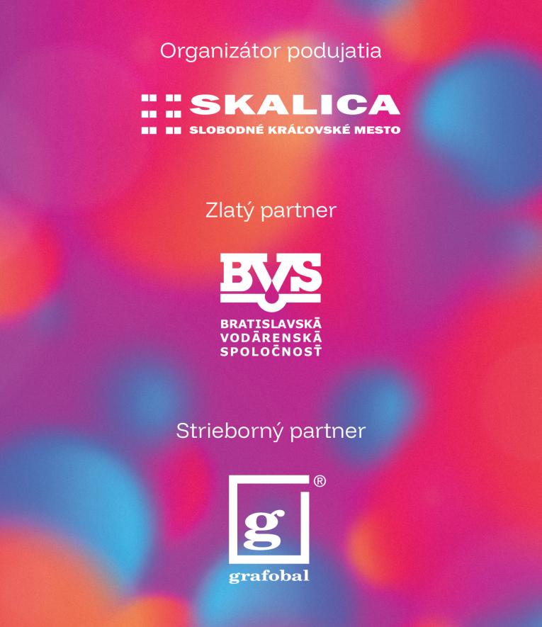 Zlatý a&nbsp;strieborný partner 