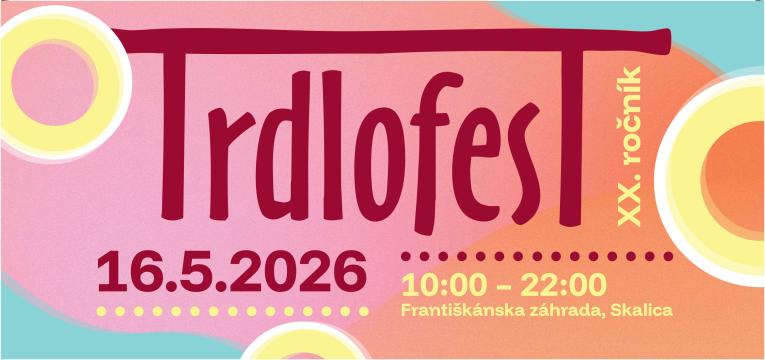 Trdlofes 2026