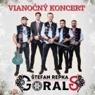 Vianočný koncert - Štefan Repka Gorals 1