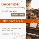 Žolíkové hráčske popoludnie