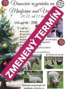 Zmenený termín na neurčito!