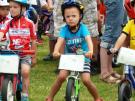 Detská cyklojazda 2023 - KRÁĽ ZÁHORIA PRE DETI 1