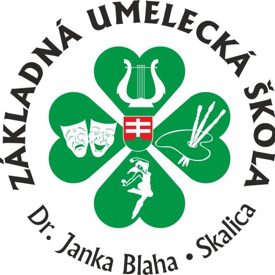 Absolventský koncert tanečného odboru ZUŠ Dr. Janka Blaha v Skalici 1