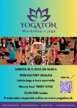  YOGATON 2023 1