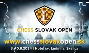 Skalický šachový festival