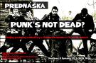 Prednáška - PUNK´S NOT DEAD? 1
